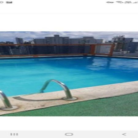 Maravilhoso Apartamento 2 Quartos Com Ofuro Porto Da Barra Salvador Summer Barra Flat Exterior photo
